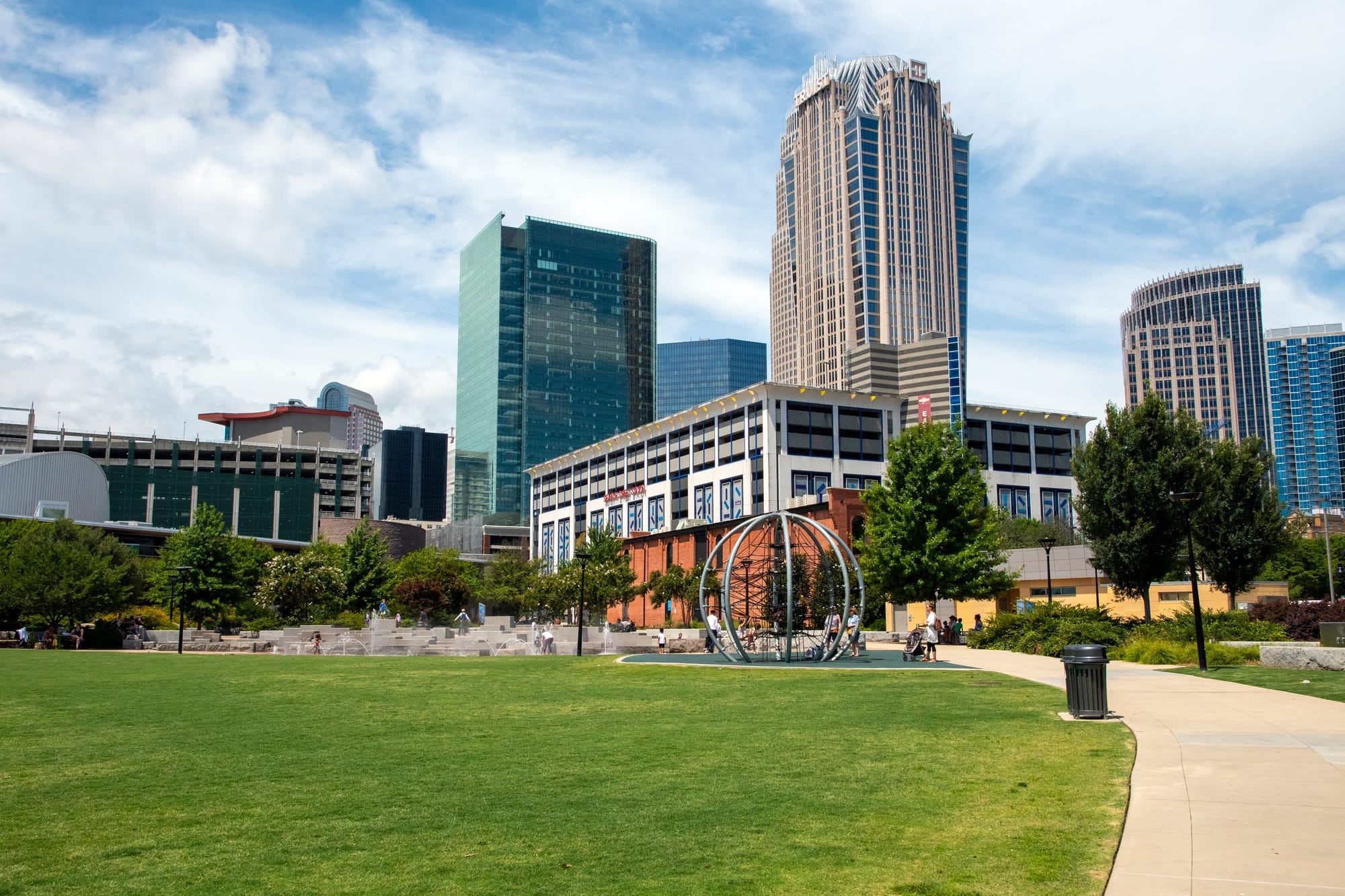 Plumber Charlotte NC